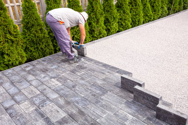 Driveway Pavers for Homes in Stiles, PA