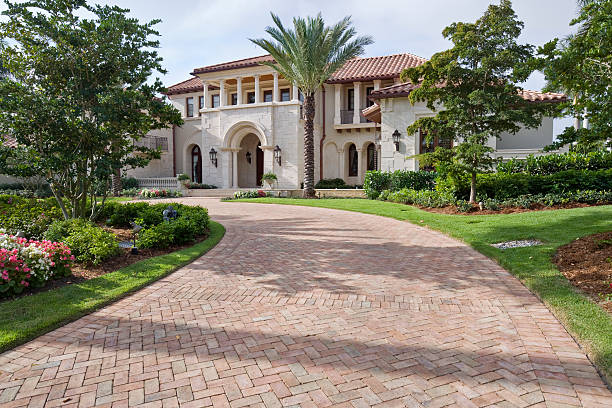 Best Driveway Paver Sealing  in Stiles, PA