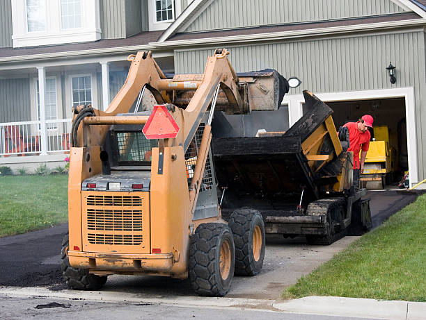 Best Residential Driveway Paver Services  in Stiles, PA