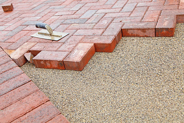 Best Professional Driveway Pavers  in Stiles, PA