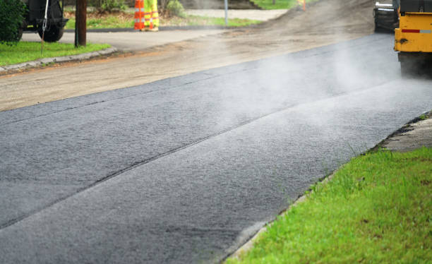 Best Custom Driveway Pavers  in Stiles, PA