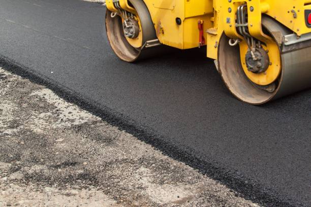 Best Interlocking Driveway Pavers  in Stiles, PA